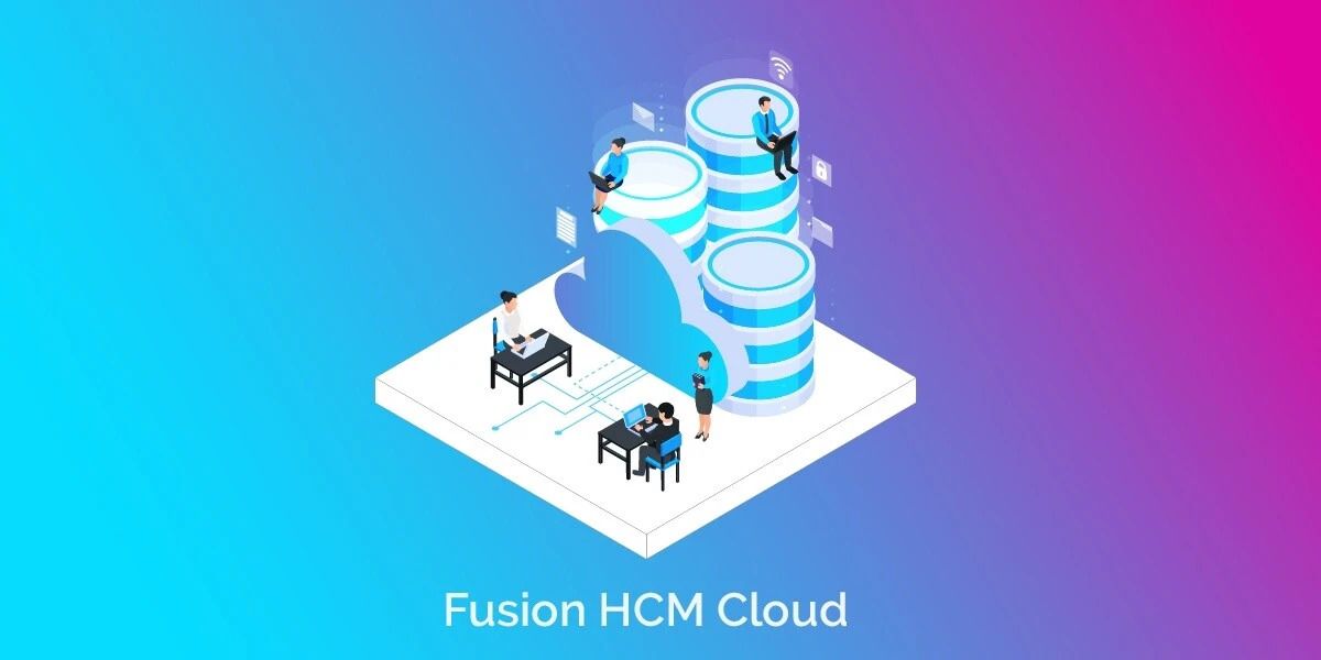 IQ Stream Technologies - Oracle Fusion HCM Training for Beginners