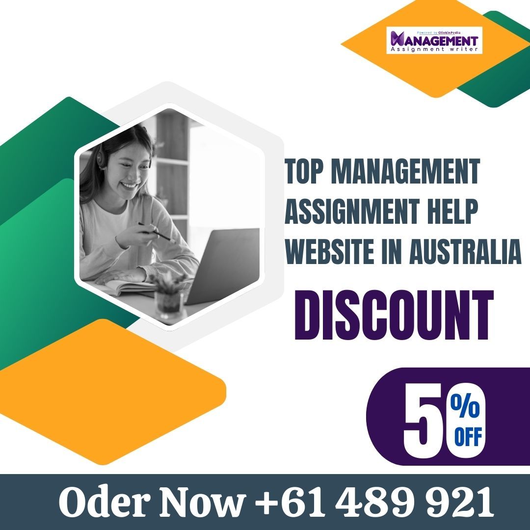 Enhance Your Business Knowledge with Top Management Assignment Help