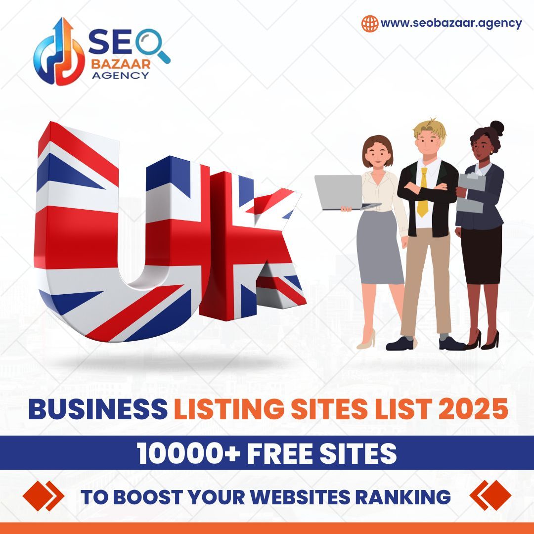 Rank #1 on Google with SEO Bazaar's Experts SEO Services!