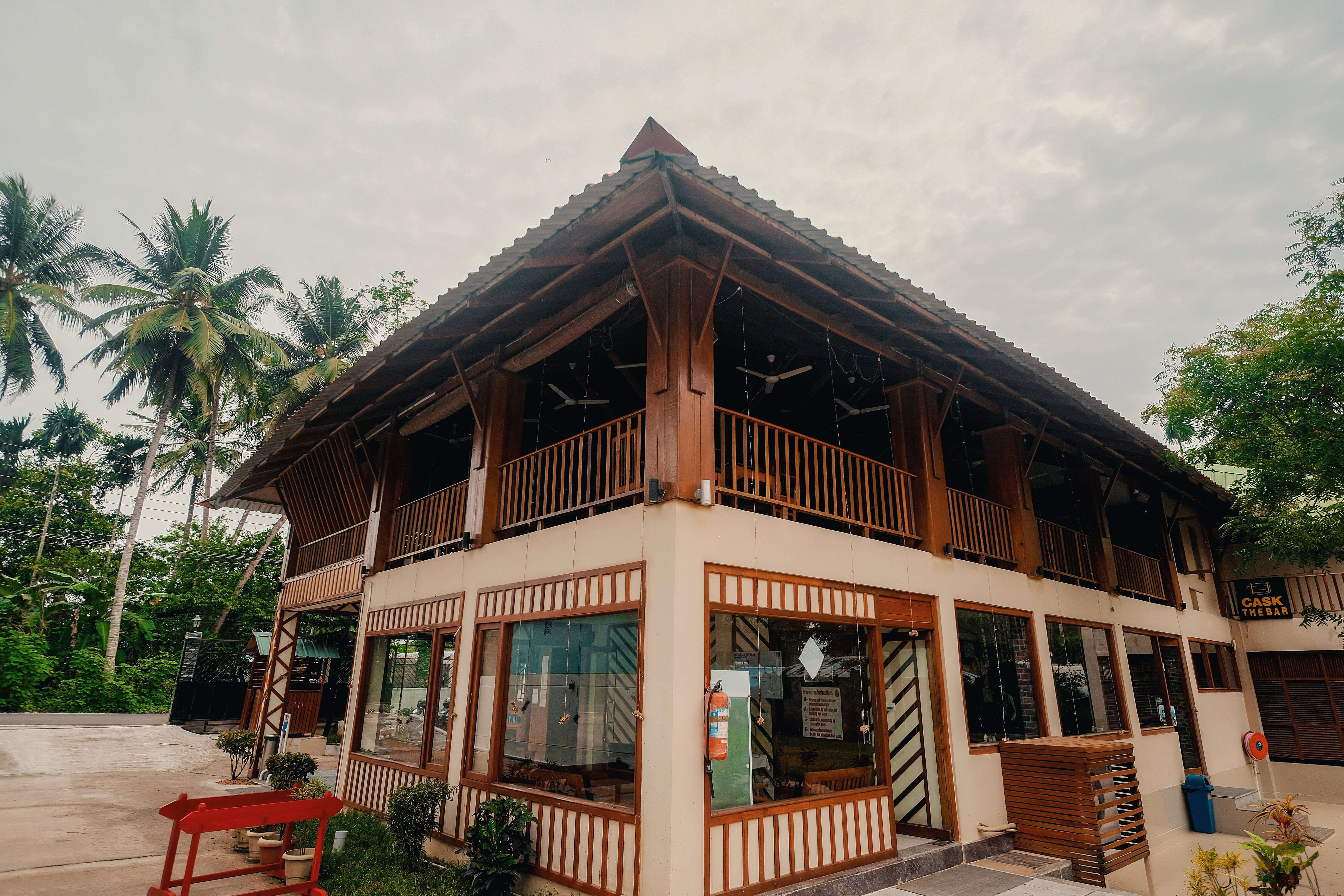 Book a Luxury Hotel in Havelock Island