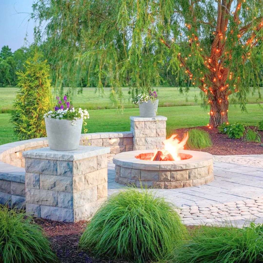 Looking to upgrade your outdoor area?