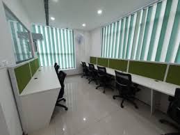 Office on Demand - co-working space in zirakpur