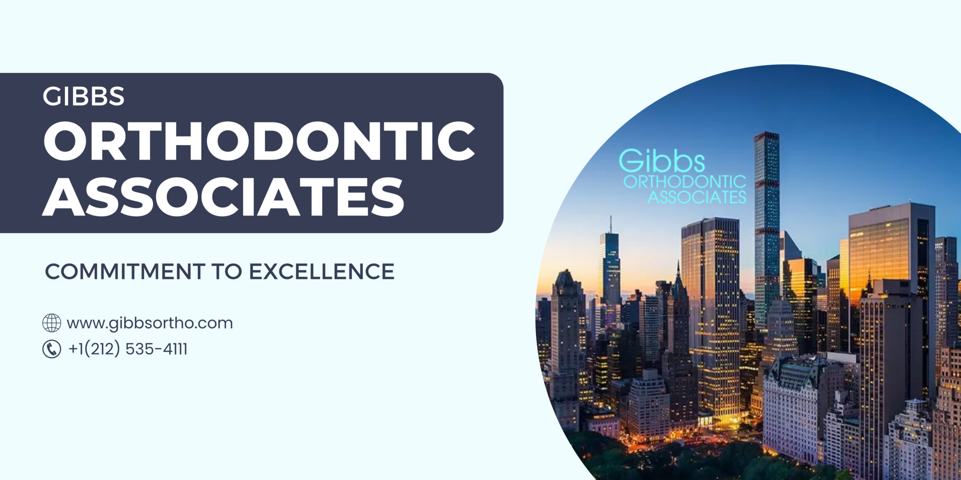 Advantages of Services in Gibbs Orthodontic Associates