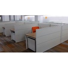 Buy Smart Used Office Cubicles| Save Money On Used Cubicles