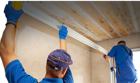 Garage Door Repair Service In Oakville