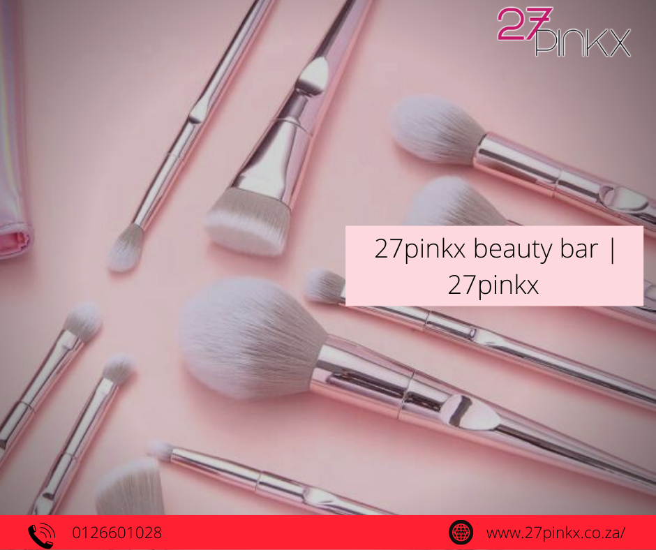 27pinkx beauty bar | 27pinkx 