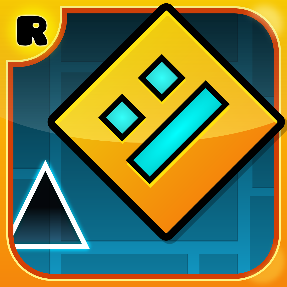 Geometry Dash Lite