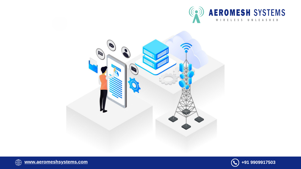 Enhancing Healthcare Operations Through Seamless Connectivity