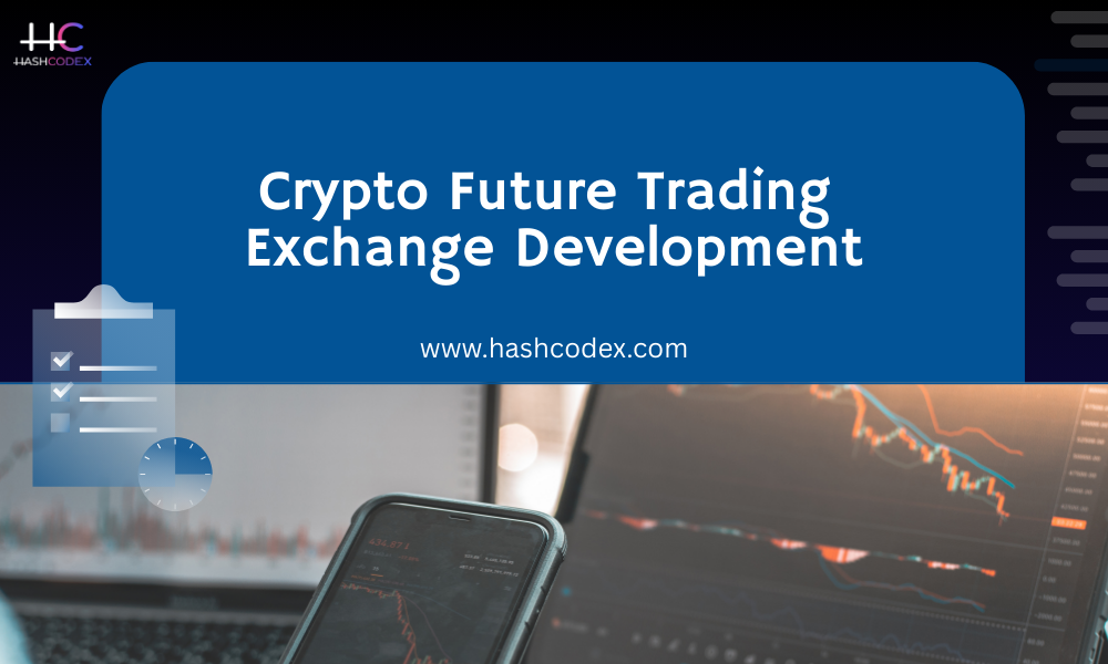 Launch Smart Crypto Futures Trading Software with Hashcodex