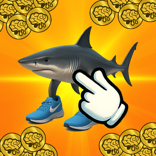 Brainrot Clicker – The Weirdest Clicker Experience You’ll Ever Try