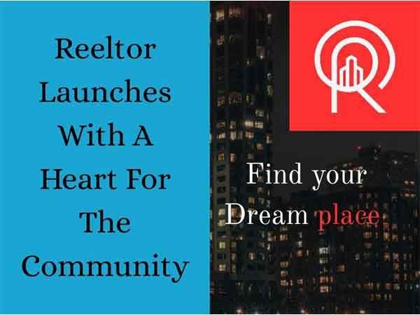 Reeltor: Making real estate easy