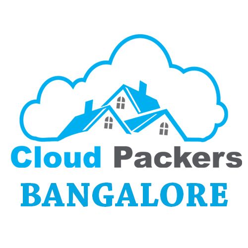 Cloud Movers and Packers HSR Layout, Bangalore