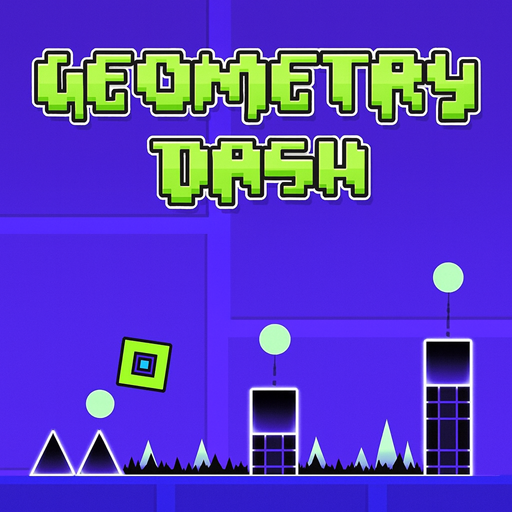 Geometry Dash Lite Play