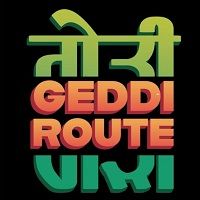 Best Burgers Near Me	- Geddi Route