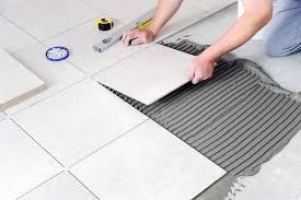 Nepean's Finest: Dream Living Design Build's Expertise in Tile Installation