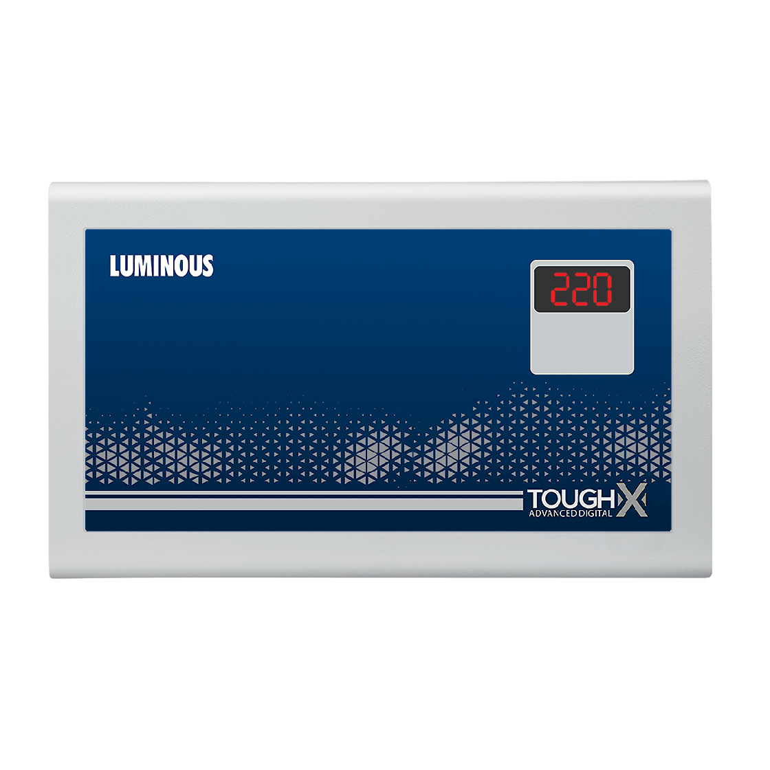 Want to buy a good voltage stabilizer online? Luminous is here to serve you!