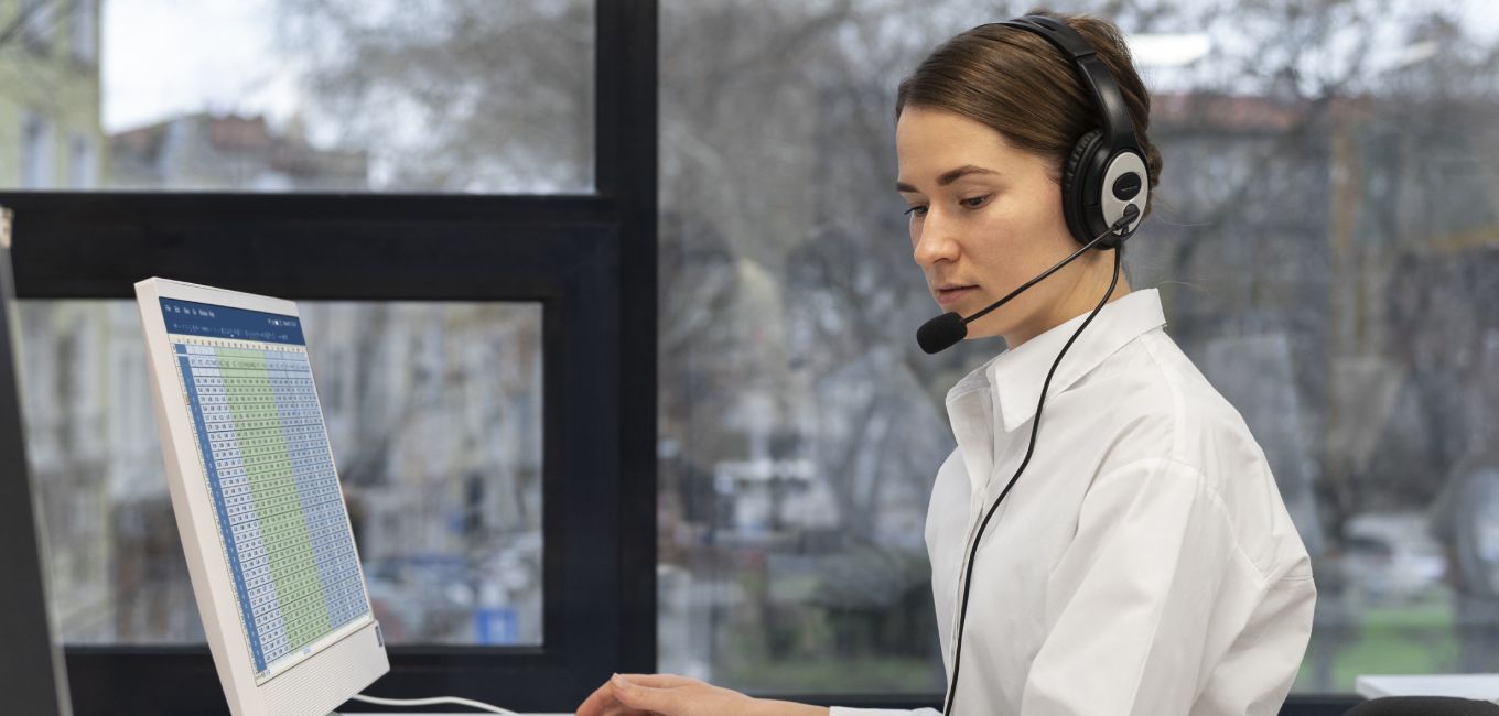 Helpdesk and Mailroom Solutions for Best Facility Management