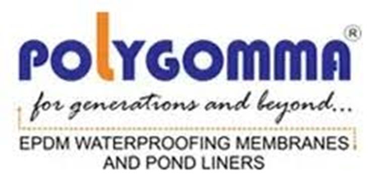 Advanced Rubber Waterproofing Membrane Solutions for Durable Protection - Polygomma Industries Pvt Ltd