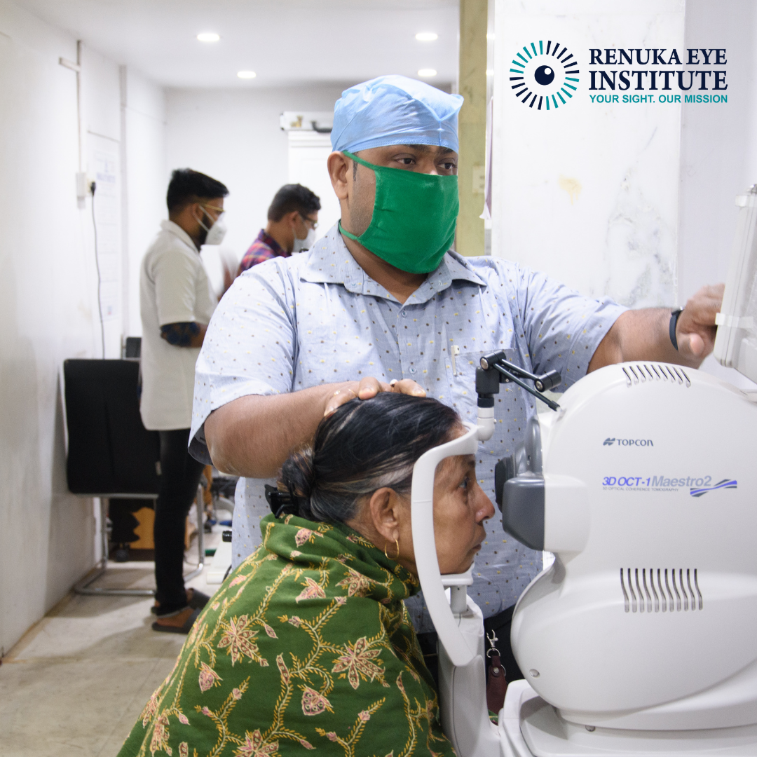 Renuka Eye Institute- Consult Expert Glaucoma Specialist in Kolkata