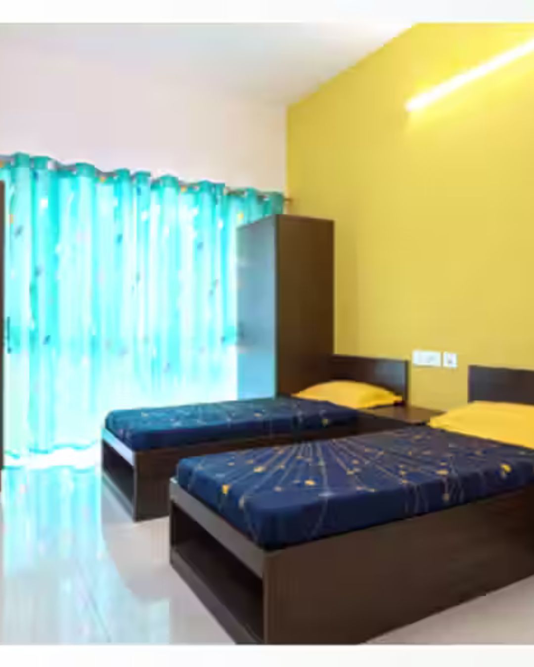 Affordable PGs for Rent in Tikamgarh with Premium Location