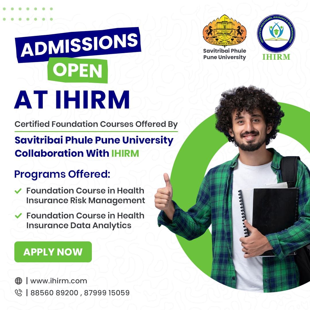 Why Risk Management Matters in Health Insurance