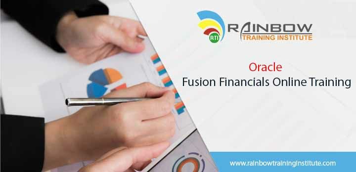 Oracle Fusion Financials Online Training | Oracle Fusion Financials Training | Hyderabad