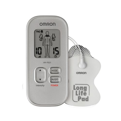 Electronic Pulse Massager HV-F021- Omron Healthcare