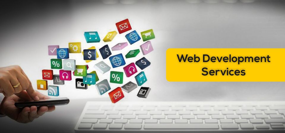 Hire Dedicated Developers for Web, Mobile Application & Software Development Services