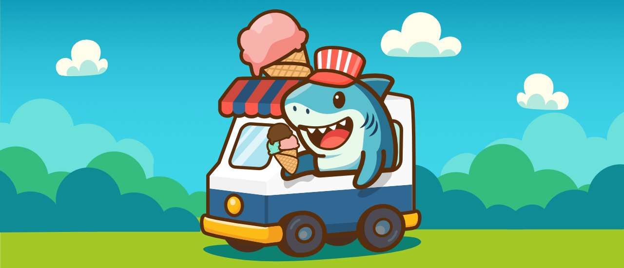 Ice Cream Parlor