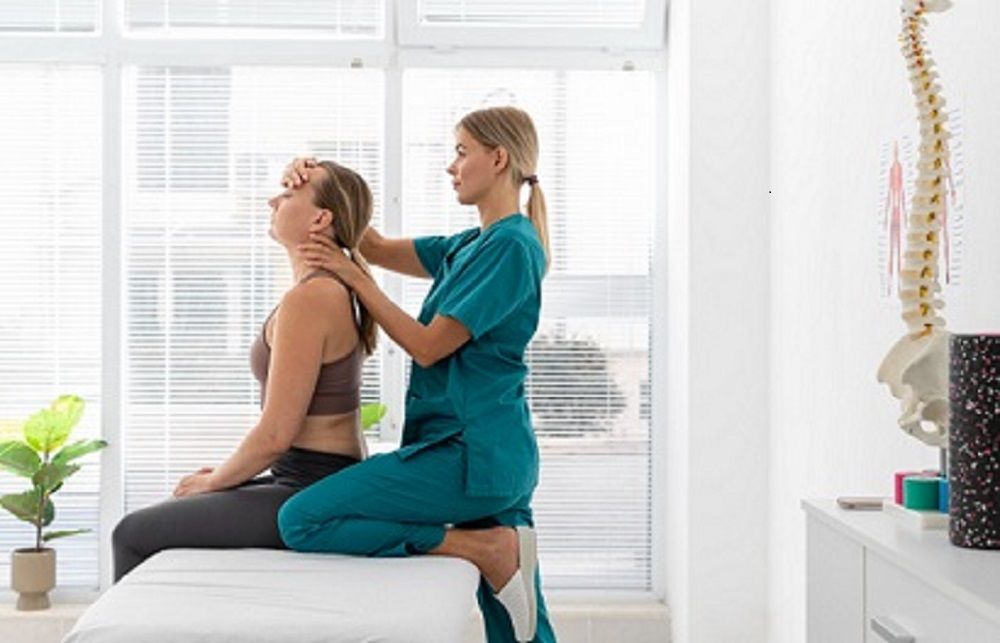 Trusted Physiotherapy at Home Service for Comfort & Recovery