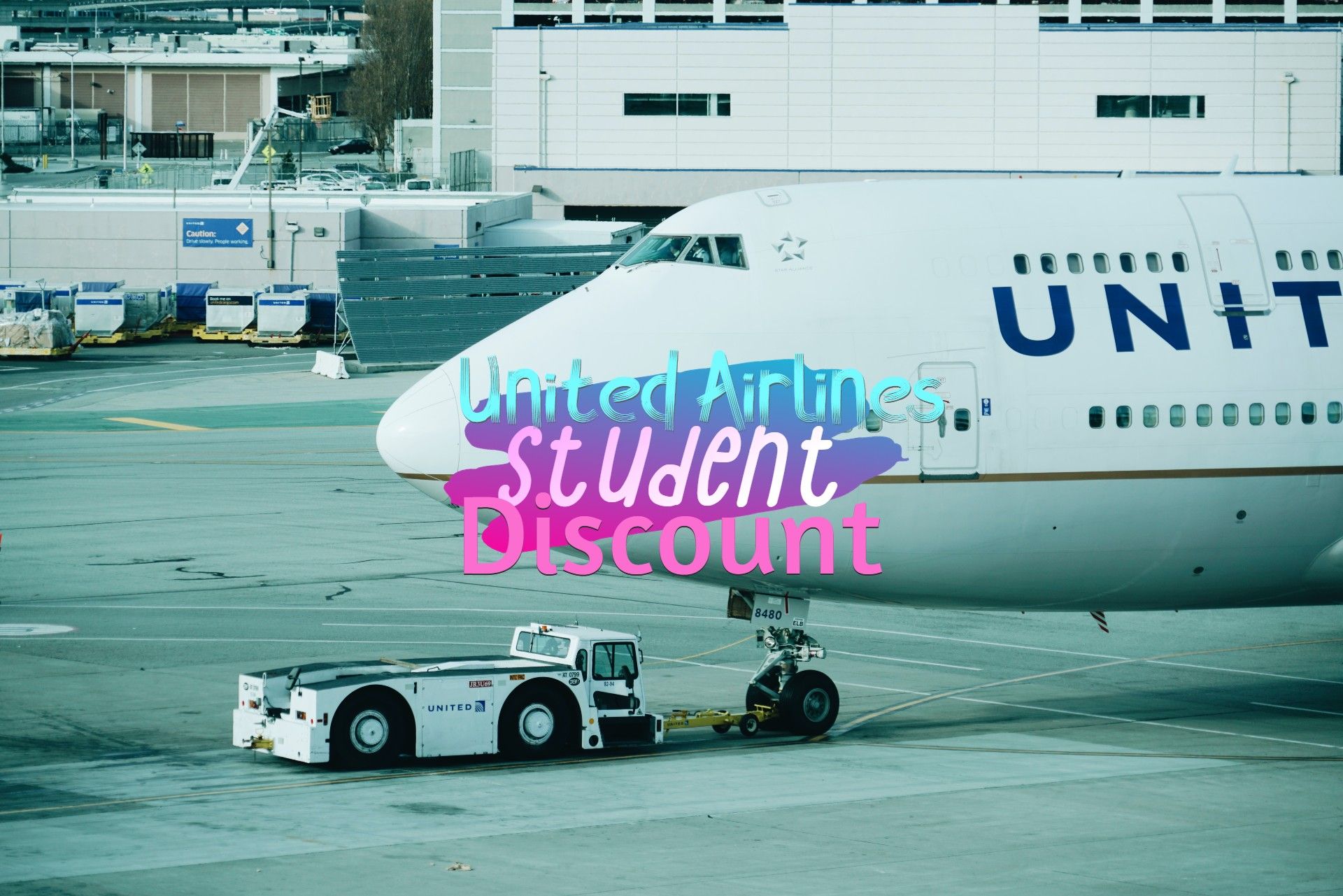 United Airlines Student Discount | Budget Flights