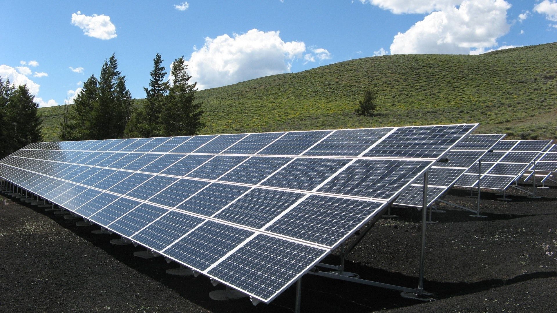 Solar Product Manufacturers in India