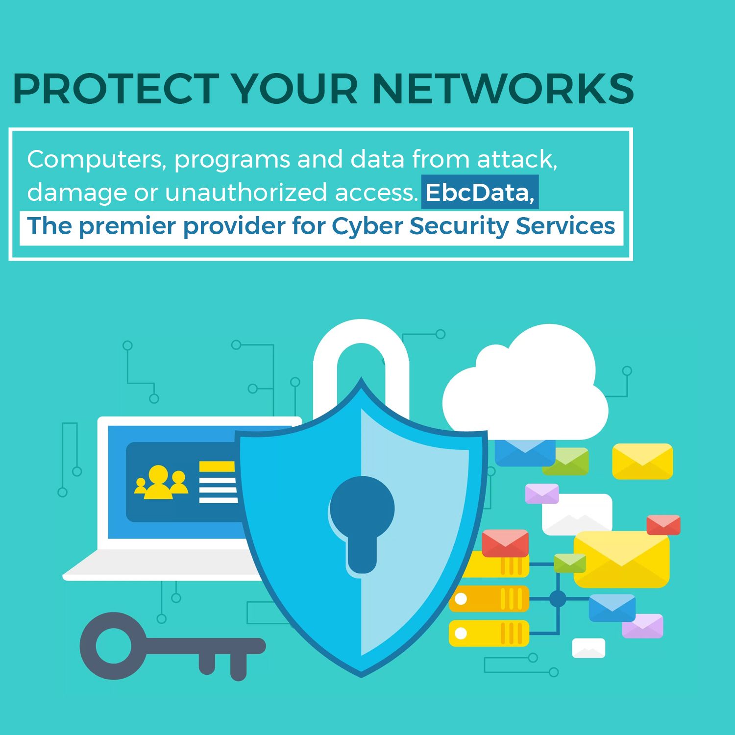 Cyber Security Consulting Firms | network security companies in usa