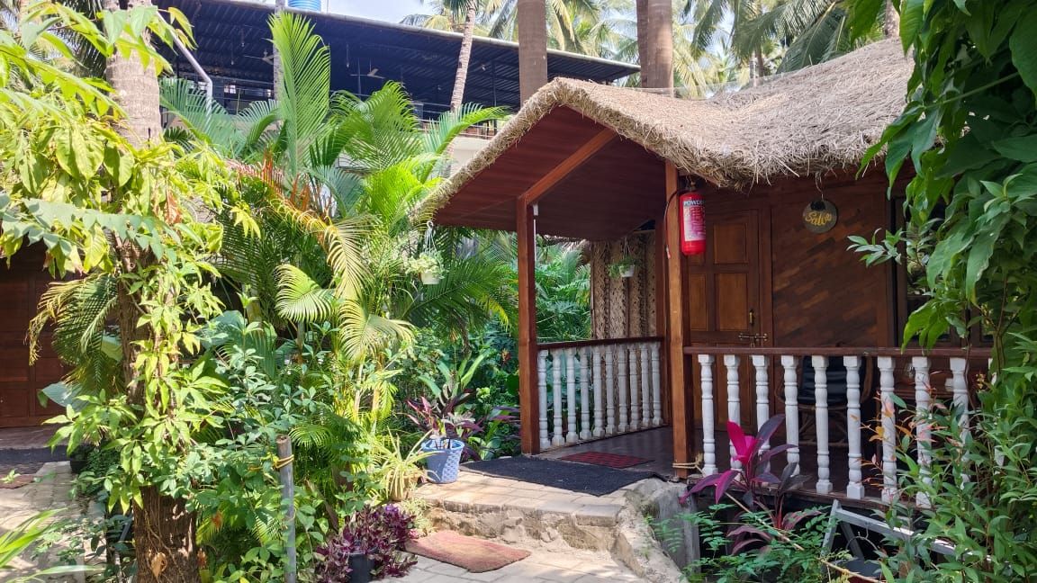 Beach Facing Multi-Cuisine Restaurants in Goa – Taste the Cusines by the Waves