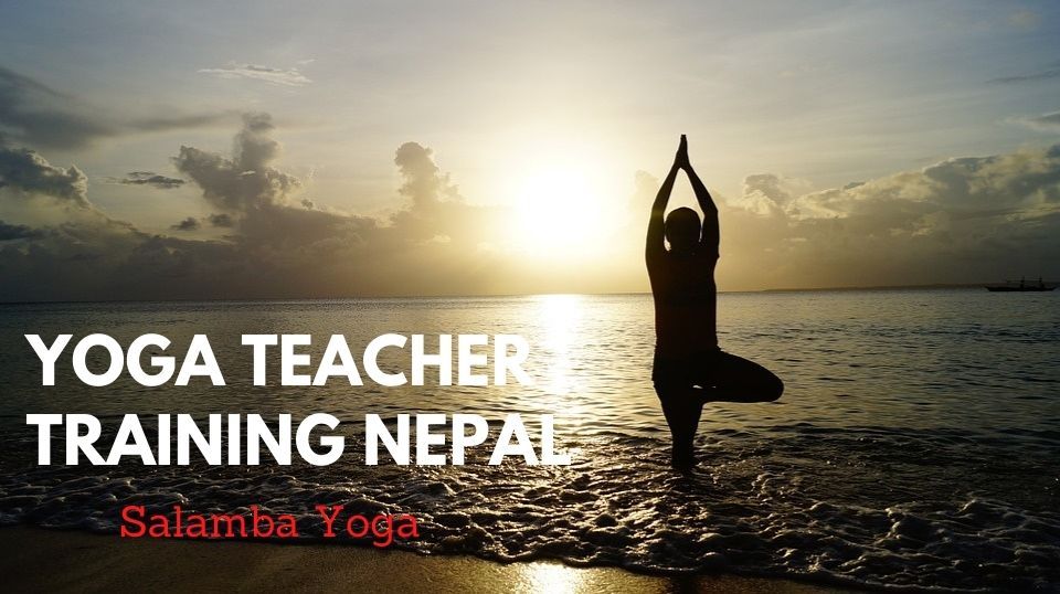 Yoga Teacher Training Nepal