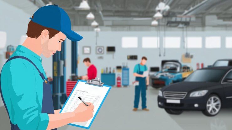 Reliable Tire Service in Plano – Patriot Express Tire & Oil