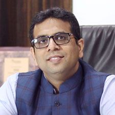 Dr. Manoj Aggarwal | Urologist Near Me