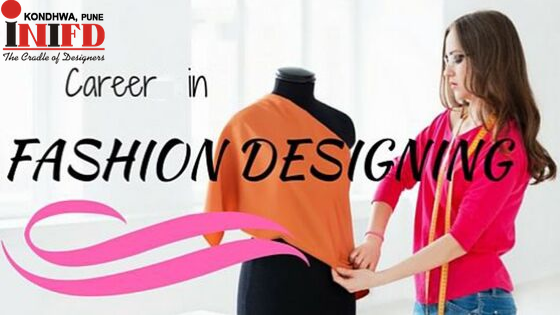 Top Institute For Fashion Designing Courses