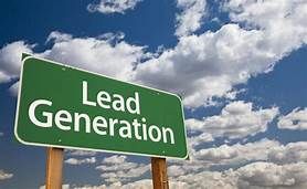 Lead Generation - Best Lead Generation Services to identify and cultivate potential customers.