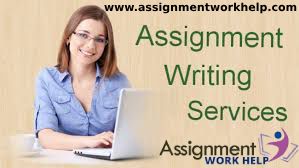 Assignment writing services Australia