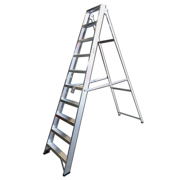 Aluminium Ladder Manufacturers in Chennai