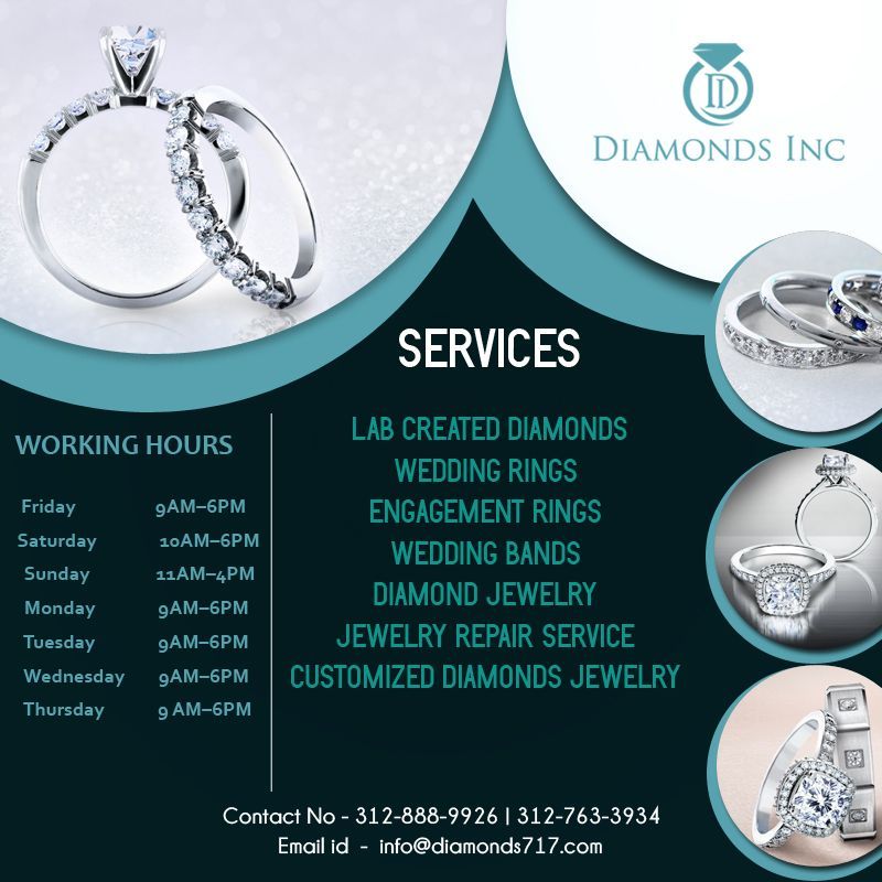 Want to Buy Diamonds from Chicago?