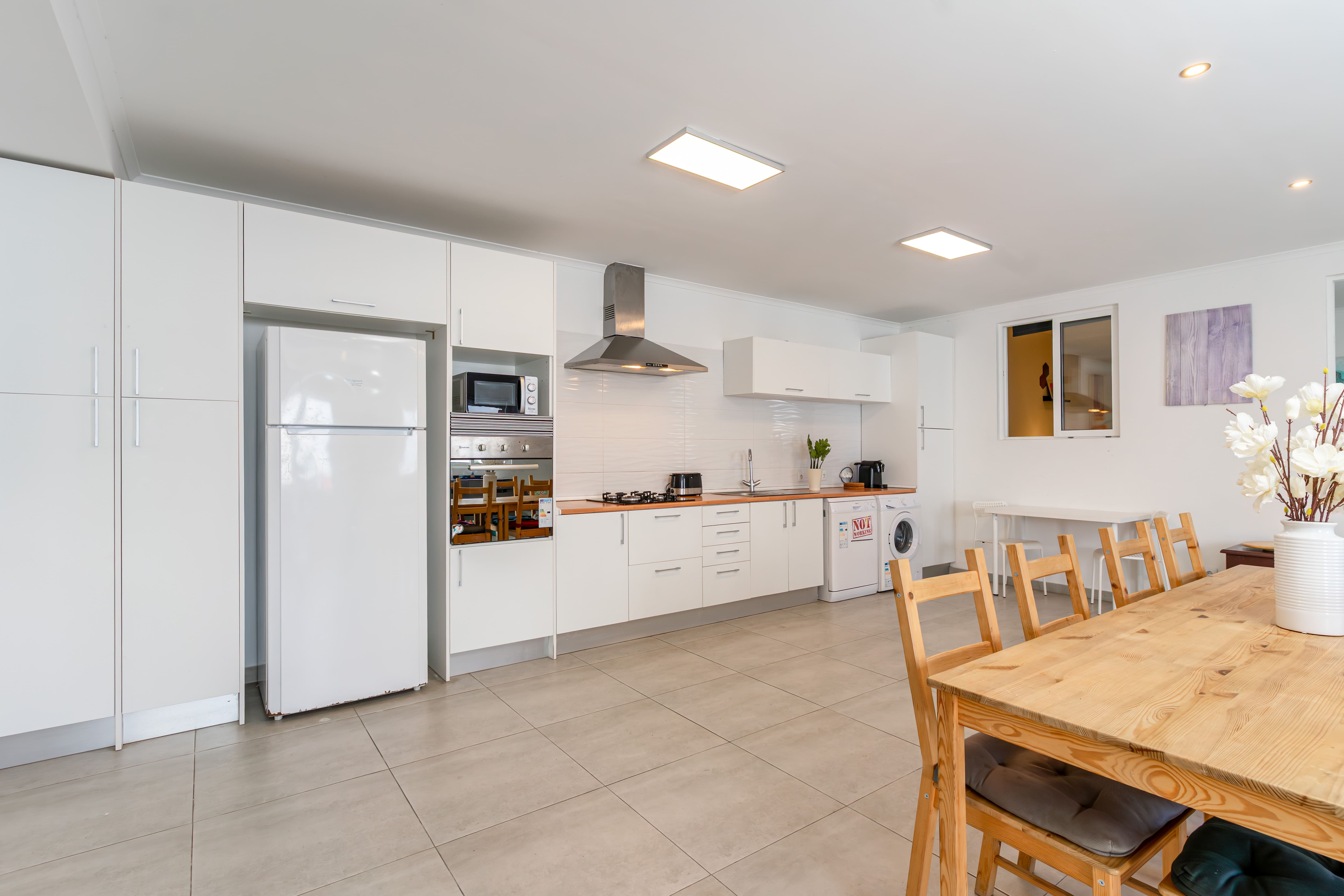 Experience Comfort with Long Stay Holiday Rentals in Lisbon