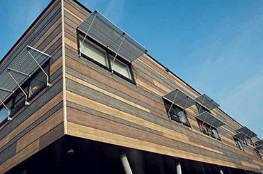 Premium Trespa Cladding Panels by CSS FACADES LTD – Durable, Stylish & Versatile