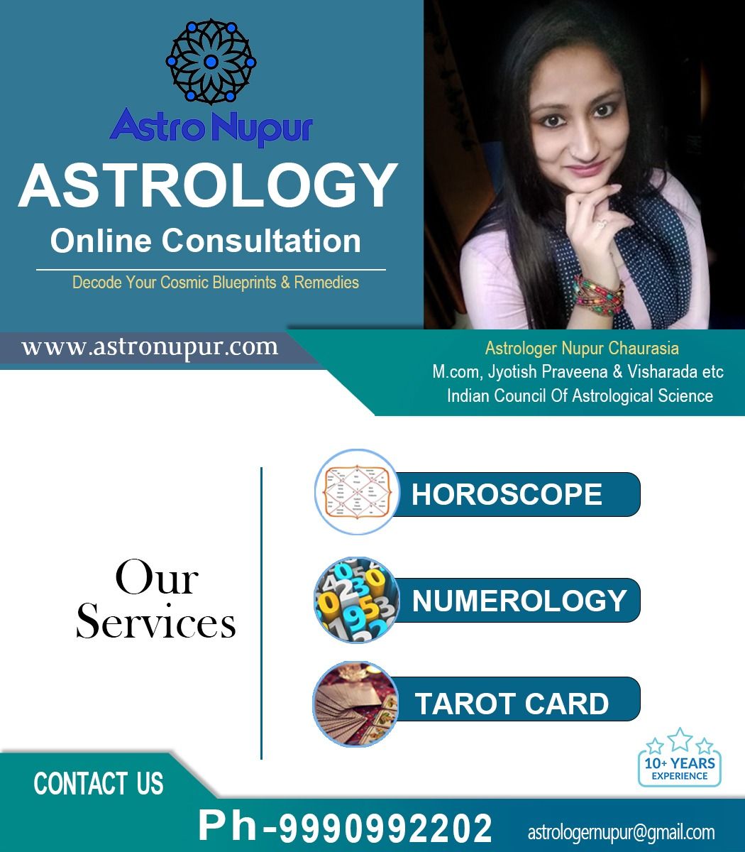 You have been disappointed by many Astrologers