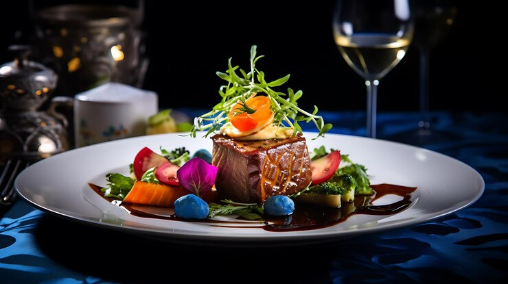 What Can I Expect From Cabo Fine Dining?