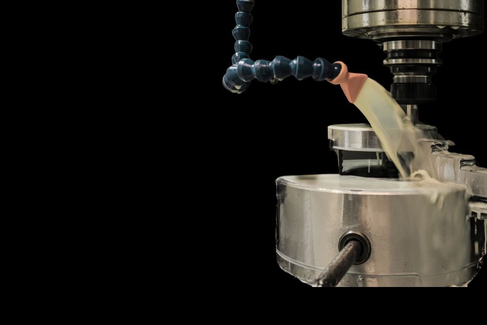 Premium TMP Trioleate Solutions for Industrial Applications – Heni Chemicals 