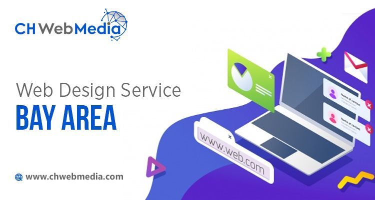 The Best Web Design Service in the Bay Area Will Help to Achieve Your Dreams