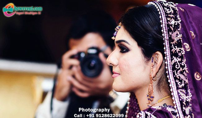 Wedding Photographer in Patna | professional Photographer in Patna with bowevent