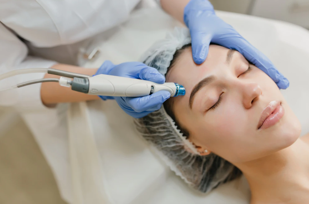 BEST SKIN CARE & DERMATOLOGY HOSPITAL IN GREATER NOIDA – FELIX HOSPITAL
